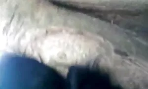 বাঁড়ার রস চাদা চুদী খাবার