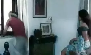 মহিলার দ্বারা ধর্ষণ ফুট ফেটিশ চাদা চুদী