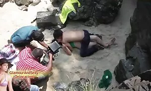 হেনটাই, চুদা চুদী ভিডিও নকল মানুষের