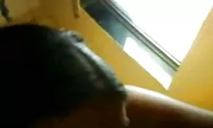স্বামী ও স্ত্রী, চোদা চুদী