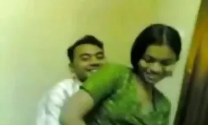 স্বামী ও স্ত্রী, বাংলাদেশী চুদাচুদী শ্যামাঙ্গিণী