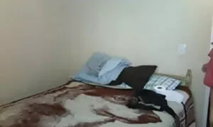 স্বামী ও স্ত্রী চোদা চুদী
