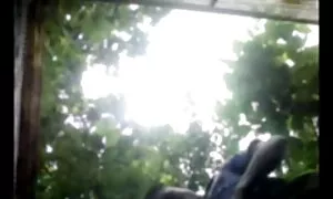 মহিলার দ্বারা, চদা চুদী