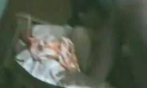 বাড়ীতে তৈরি জোর করে চুদাচুদী