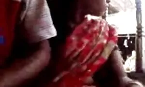 স্বামী চদা চুদী ও স্ত্রী