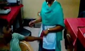 বিগ-মহান ছাত্র অ্যাবে ব্রুক চোদা চুদী তার থিসিস বিষয়ে নির্ধারণ করে